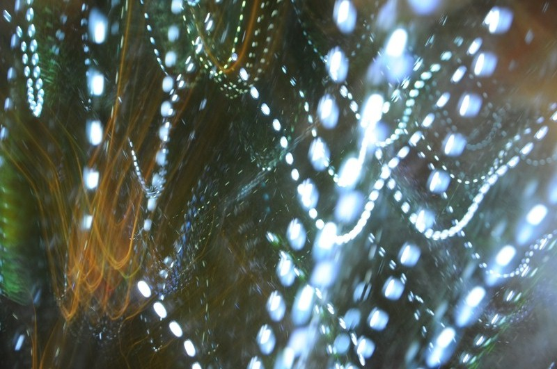Illustration for article titled Photo Contest: Christmas Lights
